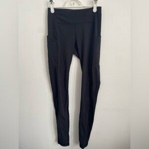 LululemonSpeedUpTight28LuxtremeBlackUS4